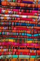 African Print Fabrics: Celebrating the Vibrant Textile Tradition