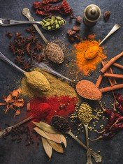 Exploring the Exquisite Essence of African Spices and Seasonings