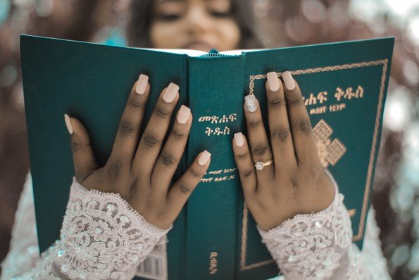 The Rich and Vibrant Amharic Language: A Journey into African Culture