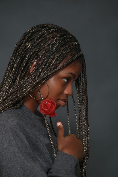 Embrace Your Roots: A Guide to African Loc Hairstyles