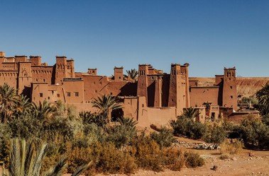 Moroccan Architecture: A Blend of Tradition and Innovation
