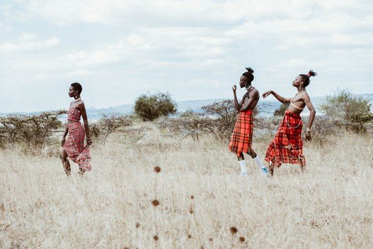 Unveiling the Legacy of Africa's San Bushmen: A Glimpse into Ancient Traditions and Survival
